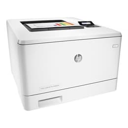 HP COLOR LASERJET PRO M452NW LAN WIFI Laserdrucker Farbe