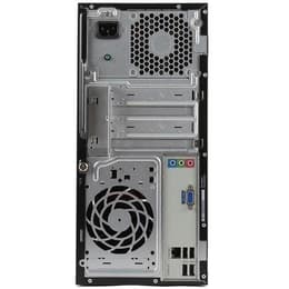 HP 280 G1 MT Pentium 3,2 GHz - HDD 500 GB RAM 8 GB