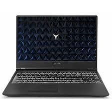 Lenovo Legion Y530 15" Core i5 2.3 GHz - HDD 1 TB - 8GB - NVIDIA GeForce GTX 1050 AZERTY - Französisch