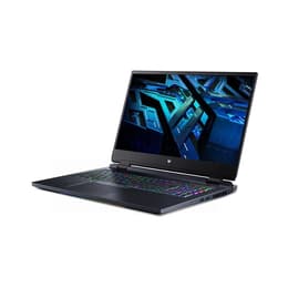 Acer Predator Helios 300 PH317-56 17" Core i7 2.3 GHz - SSD 1 TB - 32GB - NVIDIA GeForce RTX 3070 Ti QWERTZ - Deutsch