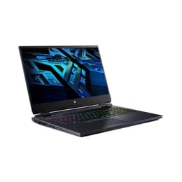 Acer Predator Helios 300 PH317-56 17" Core i7 2.3 GHz - SSD 1 TB - 32GB - NVIDIA GeForce RTX 3070 Ti QWERTZ - Deutsch