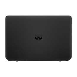 HP EliteBook 850 G2 15" Core i5 2.3 GHz - SSD 240 GB - 8GB AZERTY - Französisch