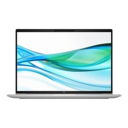 HP ProBook 440 G11 14" Core Ultra 7 1.7 GHz - SSD 1 TB - 32GB QWERTY - Finnisch