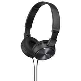 Sony MDR-ZX310APB Kopfhörer mit kabel - Schwarz