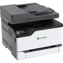 Lexmark MC3326ADWE Laserdrucker Farbe
