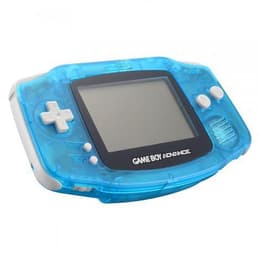 Nintendo Game Boy Advance - Blau