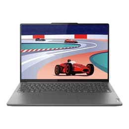 Lenovo Yoga Pro 9 16IRP8 16" Core i7 3.1 GHz - SSD 512 GB - 16GB AZERTY - Französisch