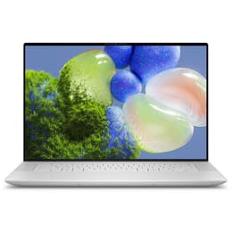 Dell XPS 16 9640 16" Core Ultra 7 3.8 GHz - SSD 512 GB - 16GB QWERTY - Englisch