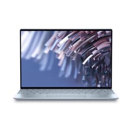 Dell XPS 9315 13" Core i5 1 GHz - SSD 512 GB - 8GB QWERTY - Englisch