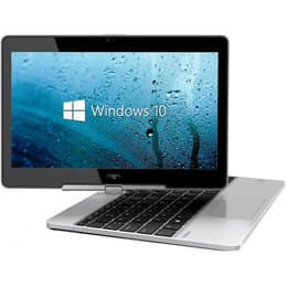 HP EliteBook Revolve 810 G3 11" Core i7 2.6 GHz - SSD 256 GB - 8GB QWERTY - Englisch