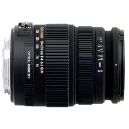 Sigma Objektiv Canon 55-200mm f/4-5.6
