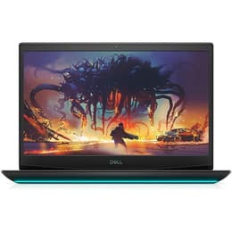 Dell G5 5500 15" Ryzen 9 2.6 GHz - SSD 512 GB - 16GB - AMD RADEON RX 5600M AZERTY - Französisch