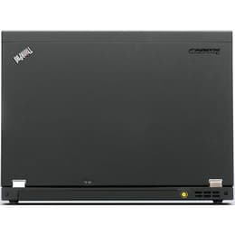 Lenovo ThinkPad X230 12" Core i5 2.6 GHz - SSD 120 GB - 4GB AZERTY - Französisch