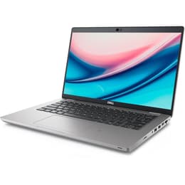 Dell Latitude 5421 14" Core i5 2.6 GHz - SSD 256 GB - 16GB AZERTY - Französisch