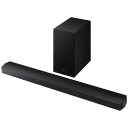 Tonleiste Samsung HW-B750F/XU - Schwarz