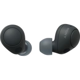 Ohrhörer In-Ear Bluetooth Rauschunterdrückung - Sony WF-C700N