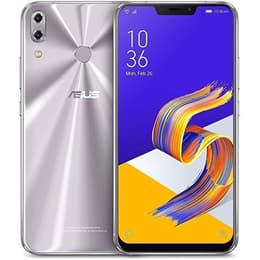 Asus Zenfone 5z 64GB - Grau - Ohne Vertrag