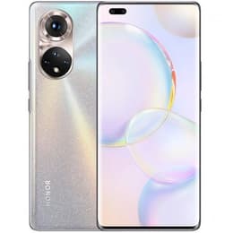 Honor 50 256GB - Weiß - Ohne Vertrag