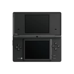 Nintendo DSI Pokemon Edition - Schwarz