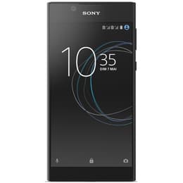 Xperia L1 16GB - Schwarz - Ohne Vertrag