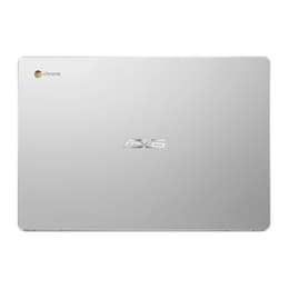 Asus ChromeBook C523NA Celeron N3350 1.1 GHz 64GB eMMC - 8GB AZERTY - Französisch