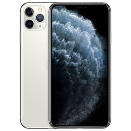 iPhone 11 Pro Max 512GB - Silber - Ohne Vertrag