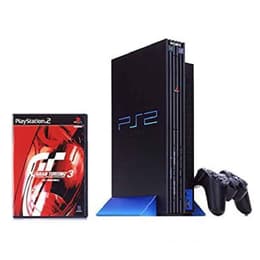 PlayStation 2 - HDD 500 GB -