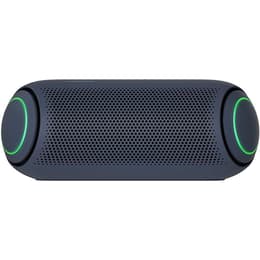 Lautsprecher Bluetooth Lg XBOOM Go PL5 - Schwarz