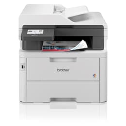Brother MFC-L2750DW Laserdrucker Farbe