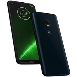 Motorola Moto G7 Play 32GB - Indigo - Ohne Vertrag
