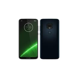 Motorola Moto G7 Play 32GB - Indigo - Ohne Vertrag