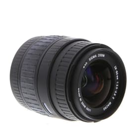 Sigma Objektiv Sony A 28-80mm f/3.5-5.6
