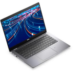 Dell Latitude 5320 13" Core i5 2.4 GHz - SSD 256 GB - 8GB AZERTY - Französisch