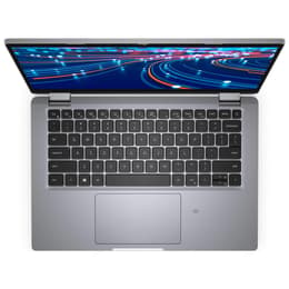 Dell Latitude 5320 13" Core i5 2.4 GHz - SSD 256 GB - 8GB AZERTY - Französisch