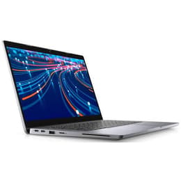 Dell Latitude 5320 13" Core i5 2.4 GHz - SSD 256 GB - 8GB AZERTY - Französisch
