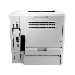 HP E6B69A M605N Laserdrucker Schwarzweiss