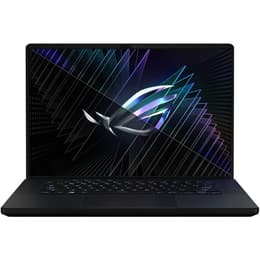 Asus ROG Zephyrus M16 GU604VY-NM001W 16" Core i9 5.4 GHz - SSD 2 TB - 32GB - Nvidia GeForce RTX 4090 QWERTY - Englisch