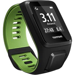 Smartwatch Tomtom GPS Runner 3 Cardio -
