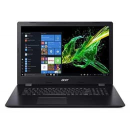 Acer Aspire A317-51-50EJ 17" Core i5 1.6 GHz - SSD 128 GB - 8GB AZERTY - Französisch