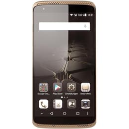 ZTE Axon mini 32GB - Gold - Ohne Vertrag