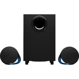 Lautsprecher Bluetooth Logitech G560 - Schwarz