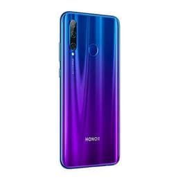 Honor 20 128GB - Blau - Ohne Vertrag