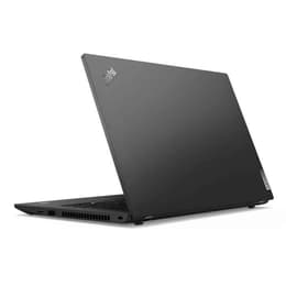 Lenovo ThinkPad L14 G3 14" Core i5 1.3 GHz - SSD 1 TB - 16GB QWERTZ - Deutsch