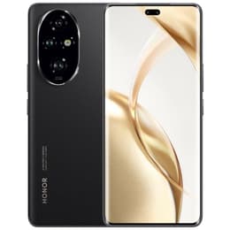 Honor 200 Pro 512GB - Schwarz - Ohne Vertrag