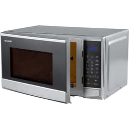 Mikrowelle mit Grill undOfen SHARP R26SL