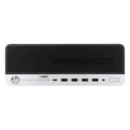 HP EliteDesk 705 G5 SFF Ryzen 5 PRO 3.7 GHz - SSD 128 GB RAM 16 GB