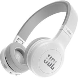Jbl E45BT Kopfhörer kabellos mit Mikrofon - Weiß