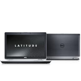 Dell Latitude E6530 15" Core i7 3 GHz - SSD 128 GB - 4GB QWERTY - Englisch
