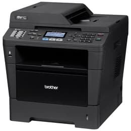 Brother MFC-8510DN Laserdrucker Schwarzweiss