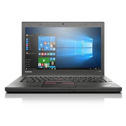 Lenovo ThinkPad T450 14" Core i5 2.3 GHz - SSD 256 GB - 8GB QWERTZ - Deutsch